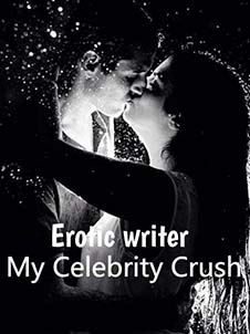 my celebrity crush is ruining my life