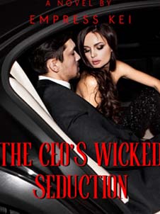 Love Betrayed and the Bodyguard's Temptation