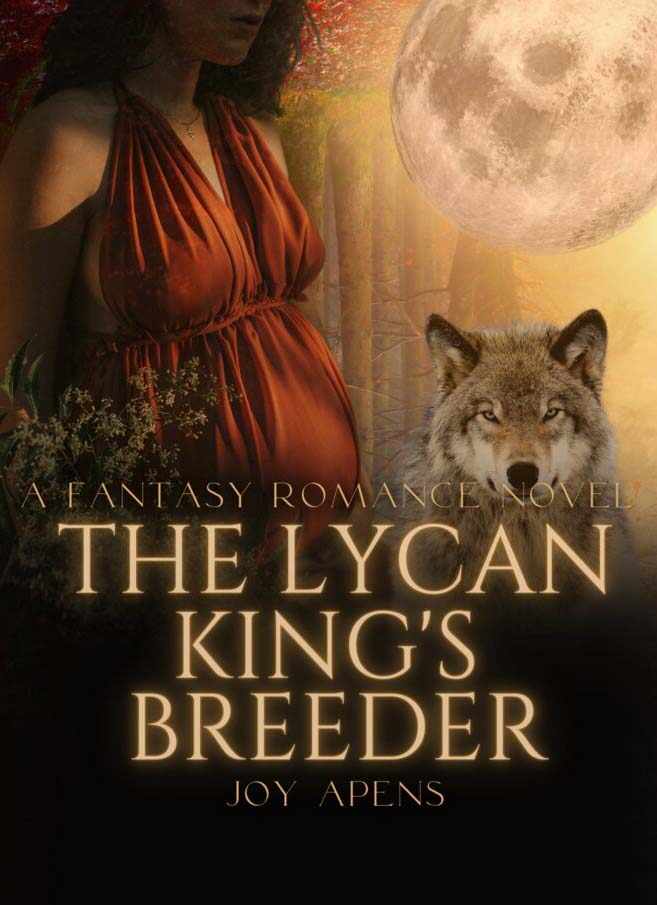 The Lycan King's Breeder Talon Novel online reading
