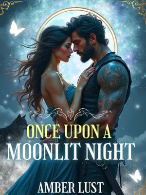 once upon a moonlit night A Paranormal Romance Novel Teaser
