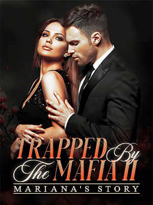 Mariana's Fire: A Tale of Crime and Redemption
