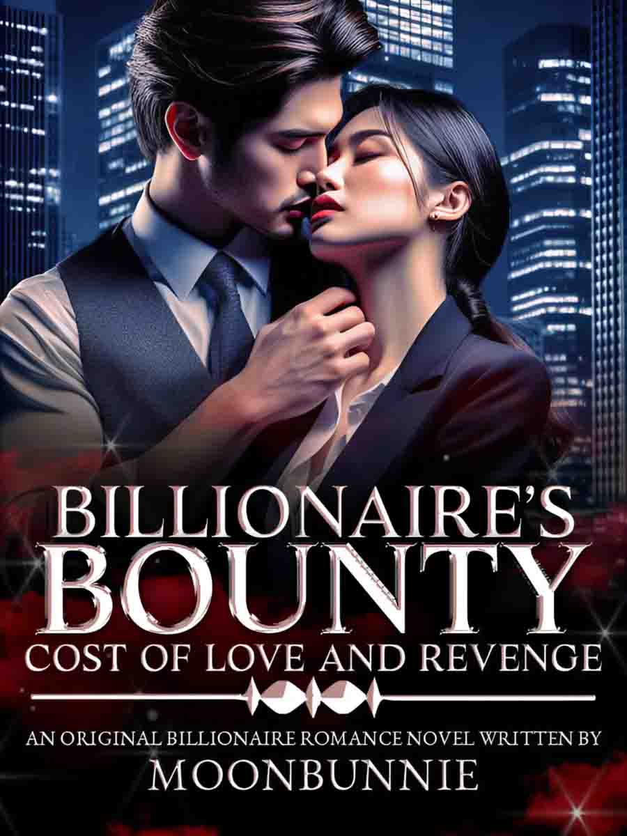 Ivy & Asher: A Contract of Hearts